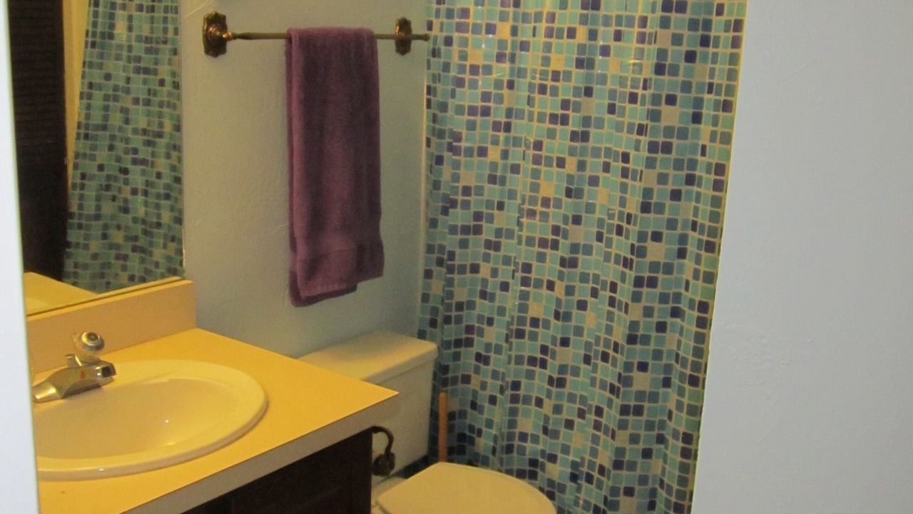 Photo of Bathroom in Gunnison