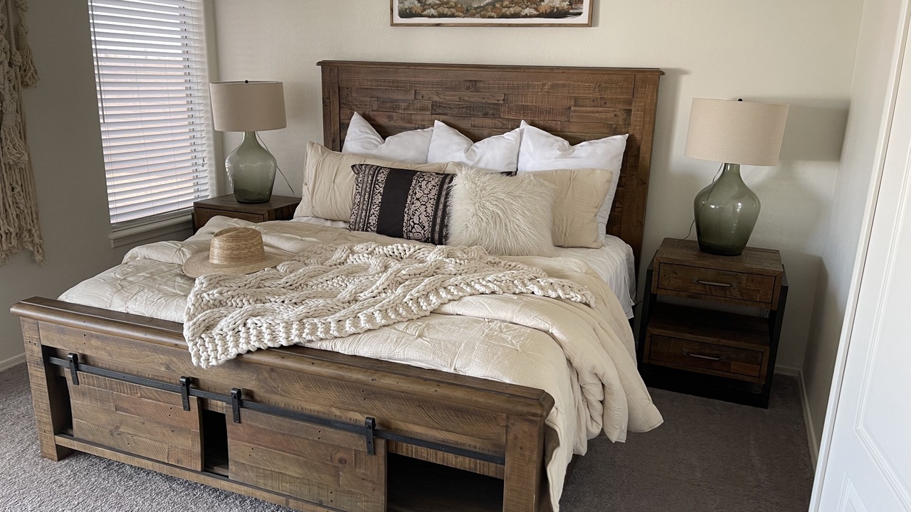 Photo of Bedroom in Fort Mohave
