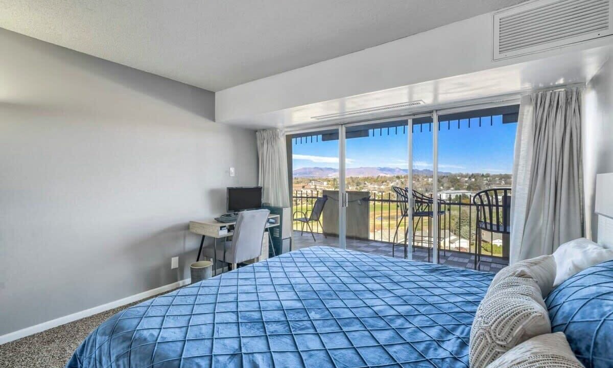 Photo of Bedroom in Southeast Colorado Springs