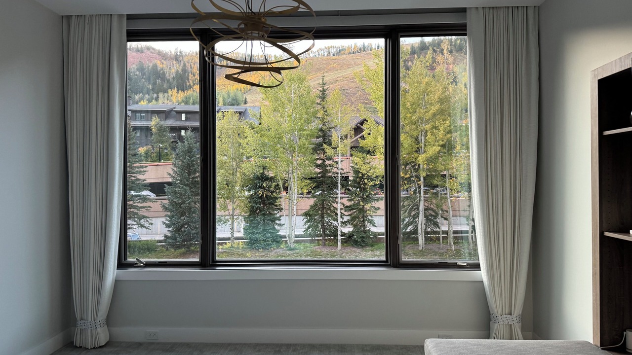Photo of Bedroom in Aspen