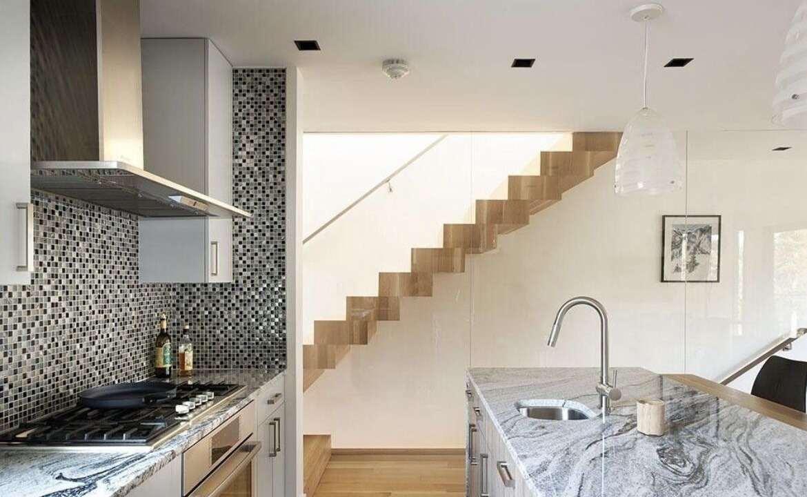 Photo of Kitchen in Aspen