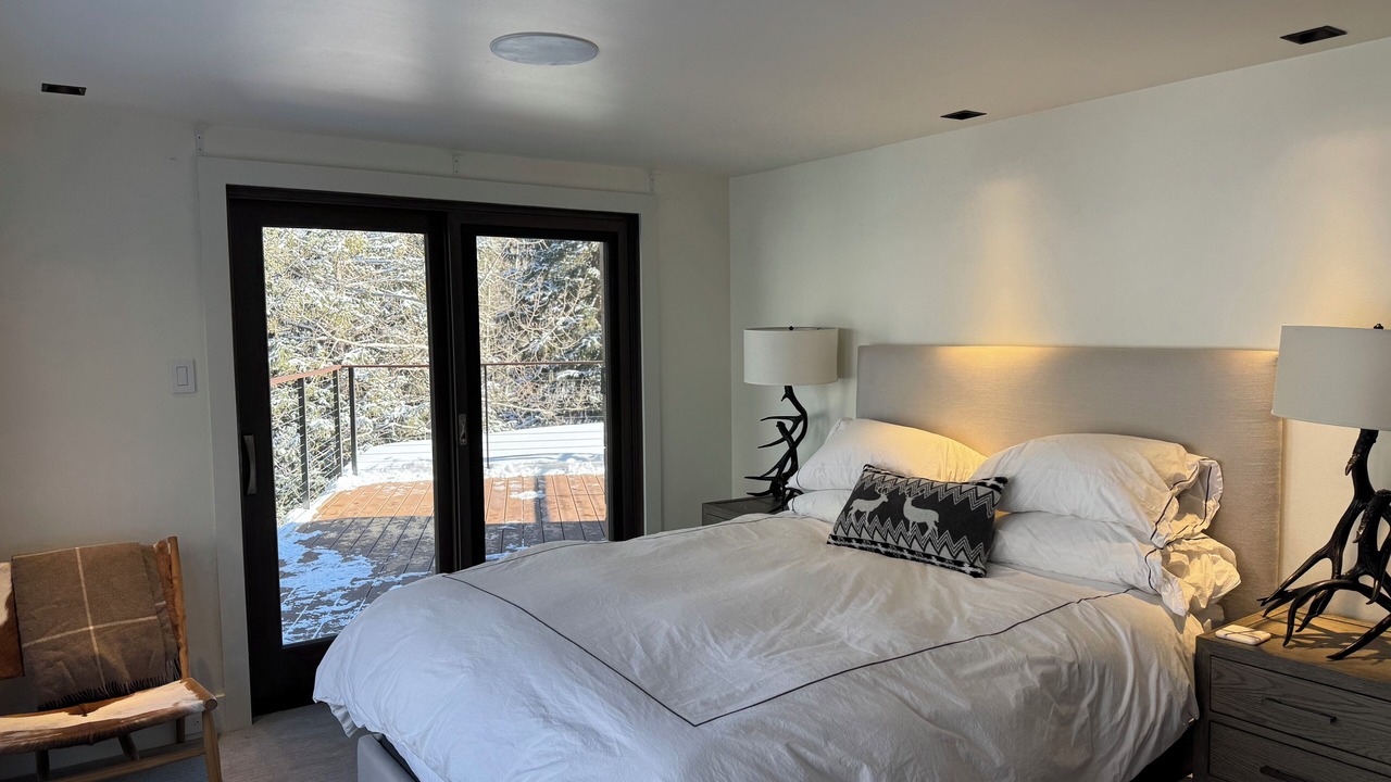 Photo of Bedroom in Aspen