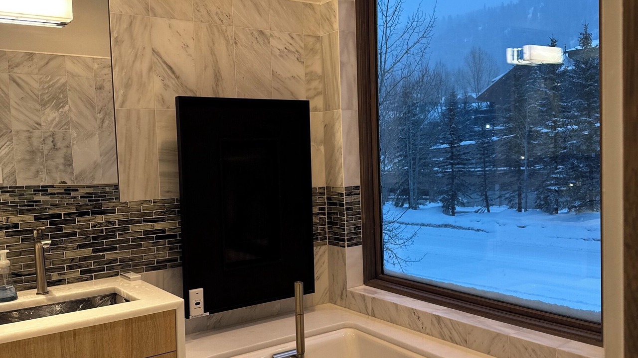 Photo of Bathroom in Aspen
