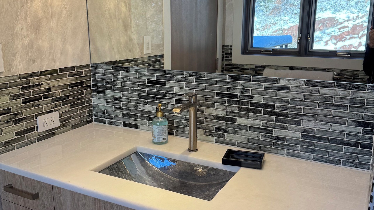 Photo of Bathroom in Aspen