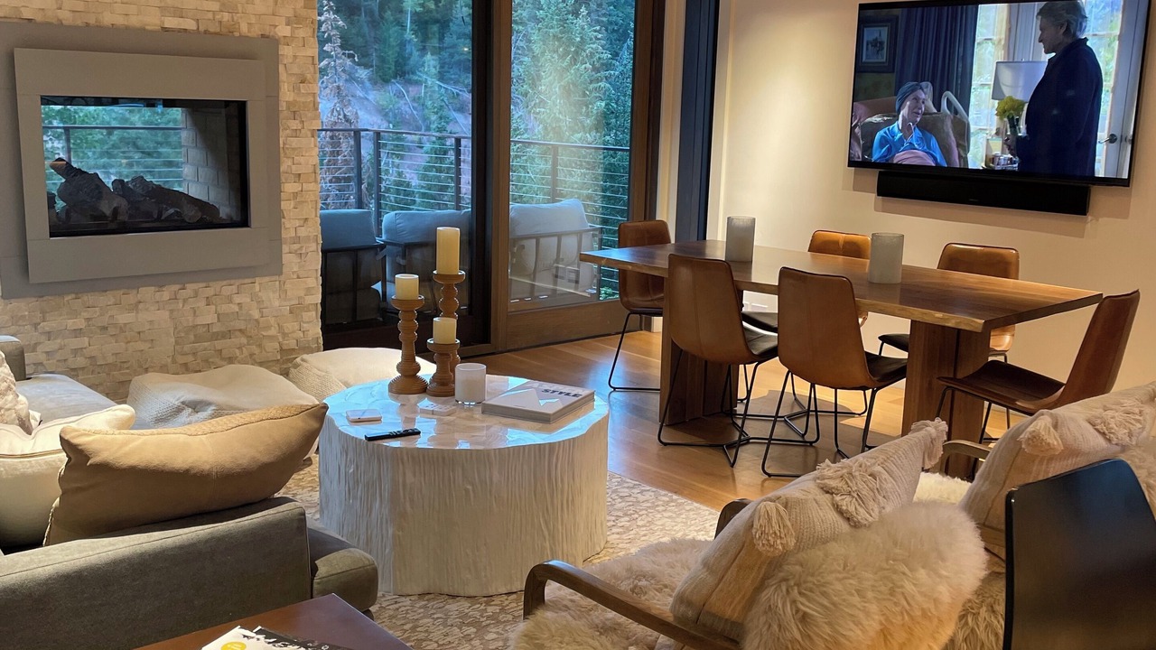 Photo of Livingroom in Aspen
