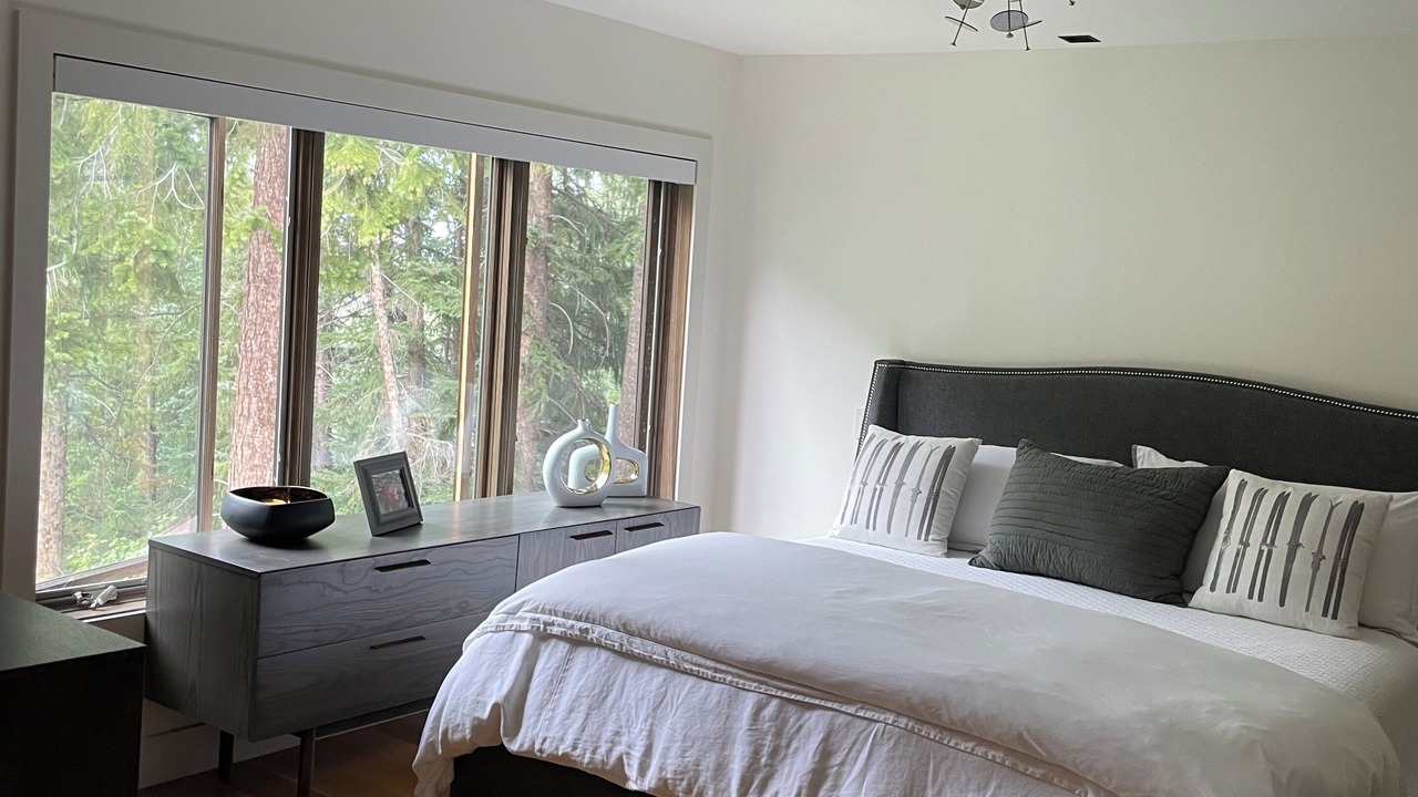 Photo of Bedroom in Aspen