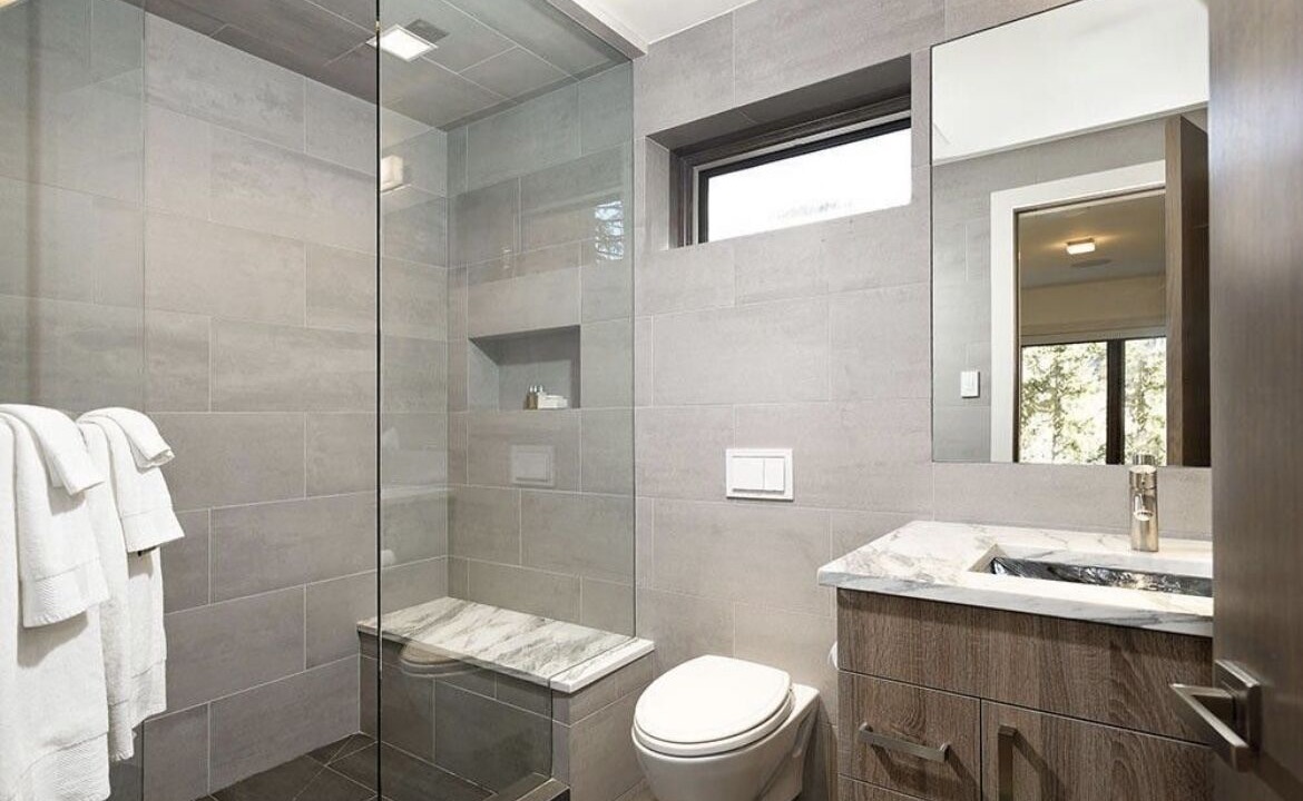 Photo of Bathroom in Aspen