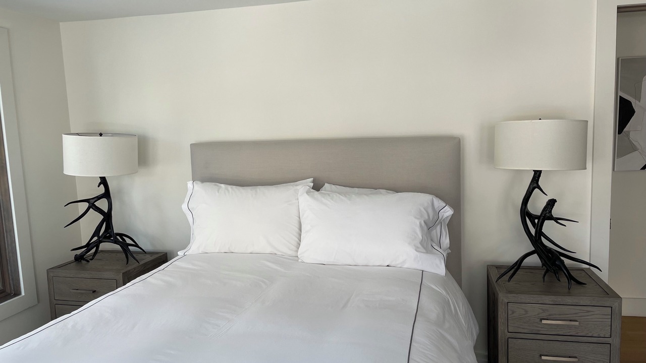Photo of Bedroom in Aspen