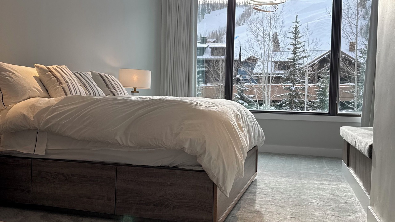 Photo of Bedroom in Aspen