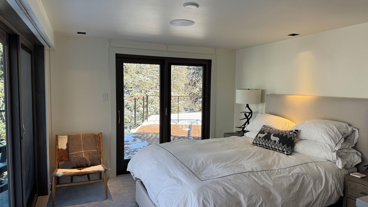 Photo of Bedroom in Aspen