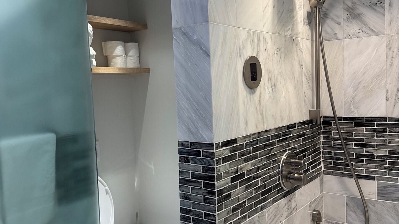 Photo of Bathroom in Aspen