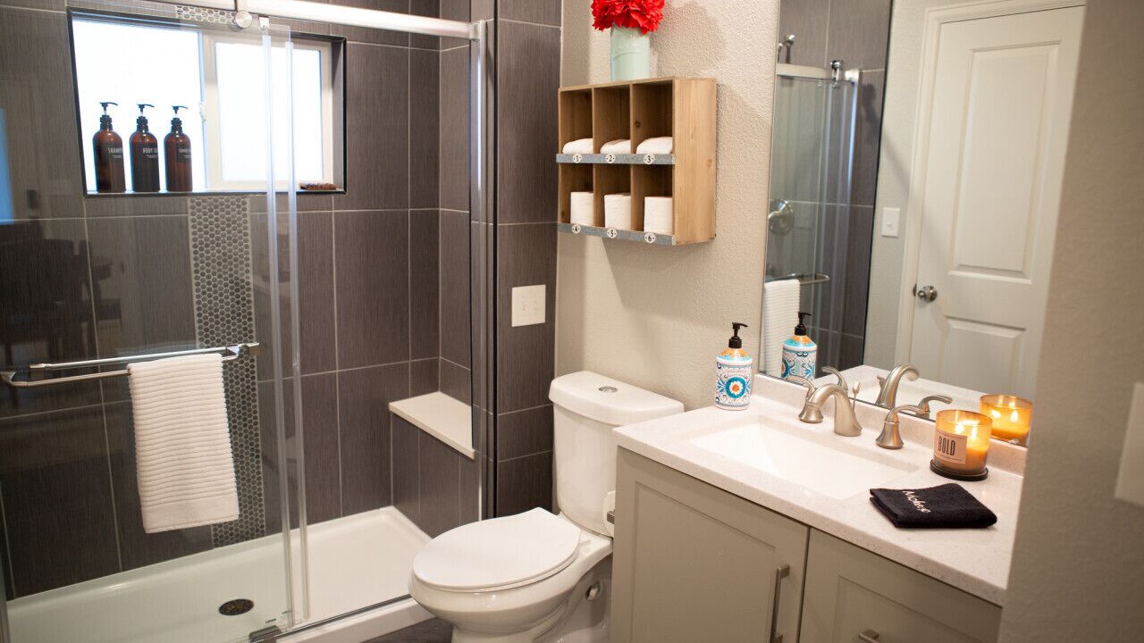 Photo of Bathroom in Loveland