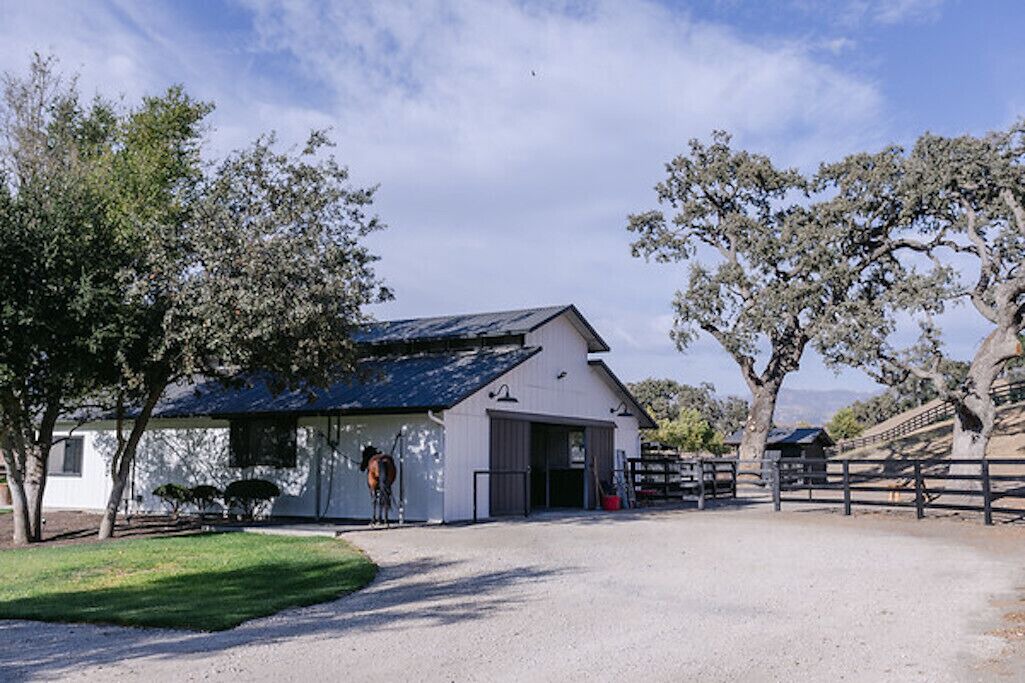 Photo of Outdoor in Santa Ynez