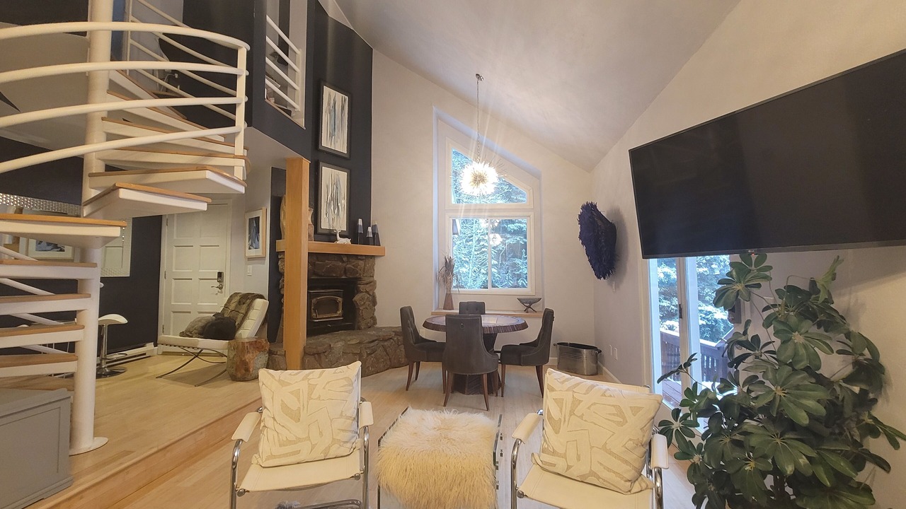 Photo of Bedroom in Intermountain