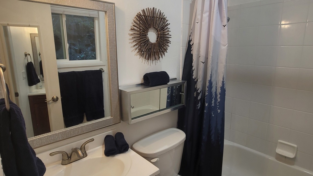Photo of Bathroom in Vail