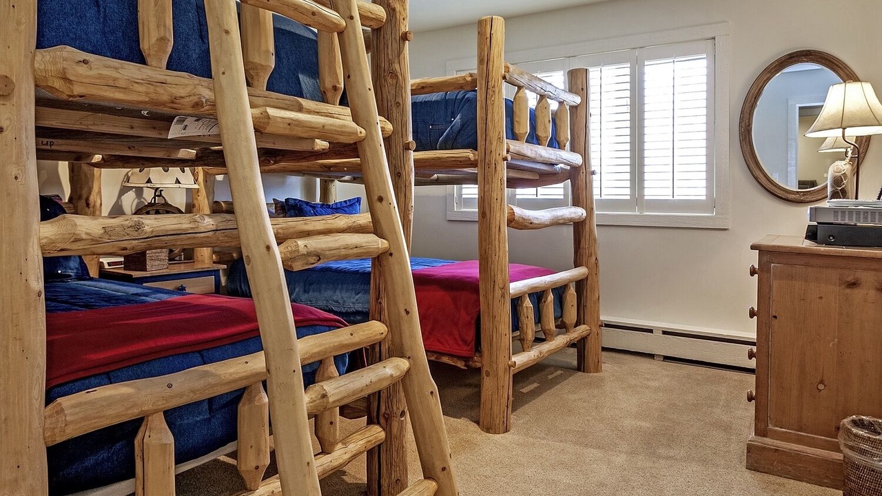 Photo of Bedroom in Snowmass Village