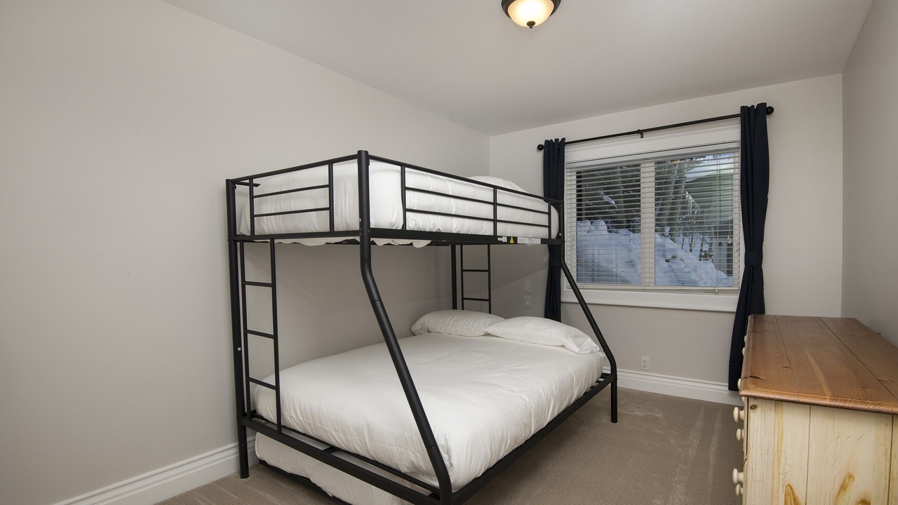 Photo of Bedroom in Intermountain