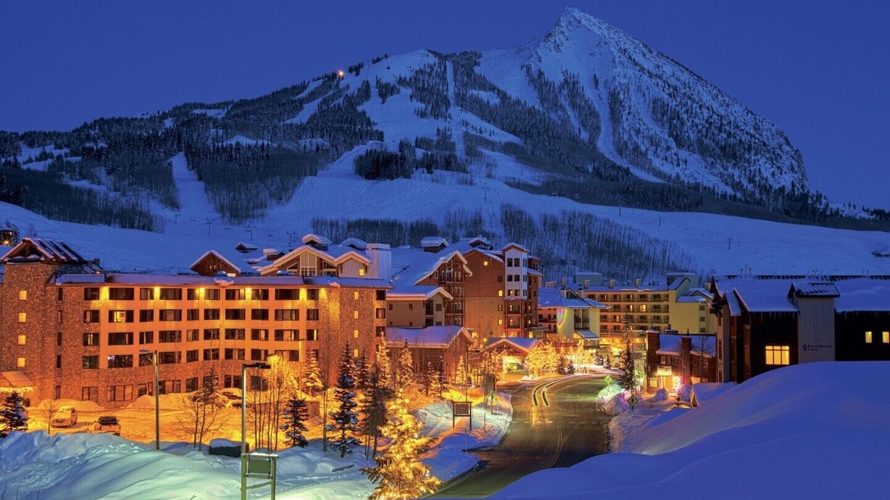 Photo of Others in Mount Crested Butte