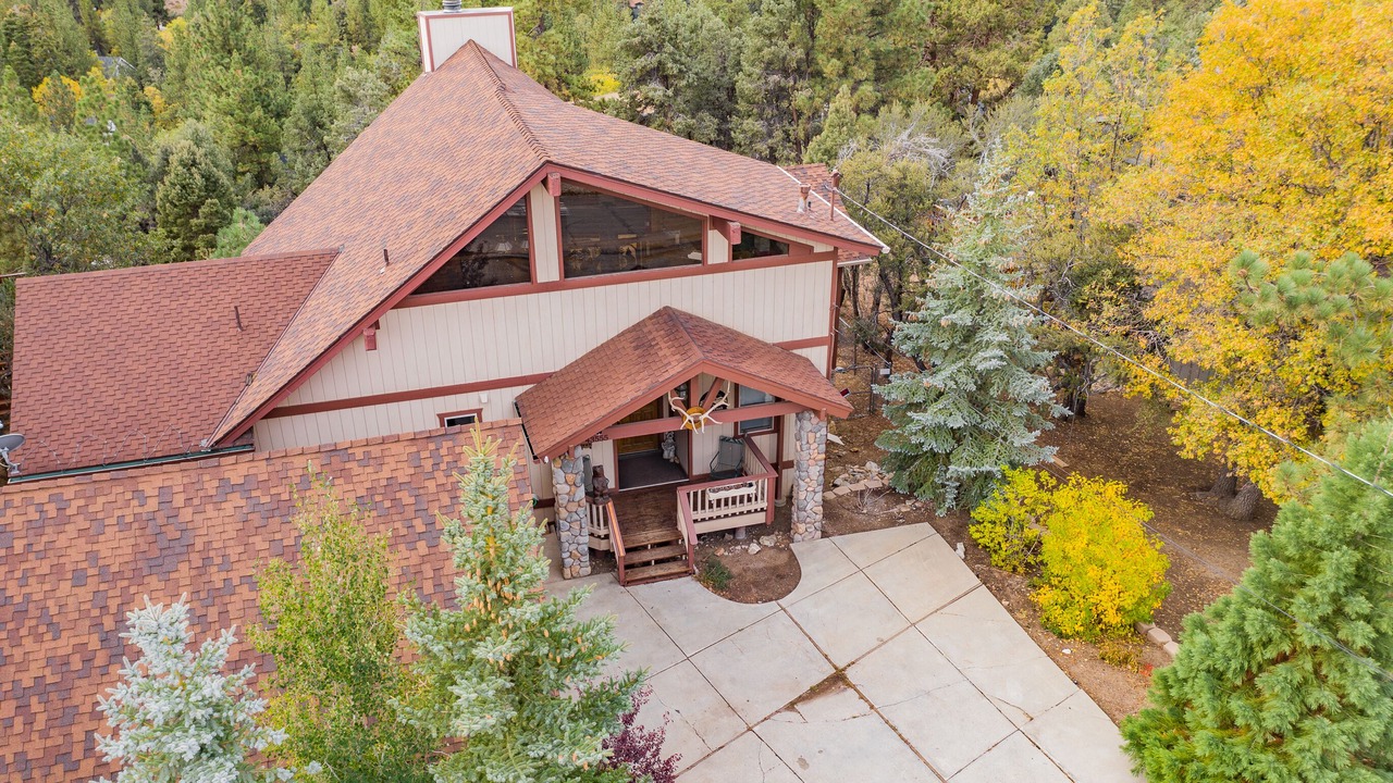 Photo of Outdoor in Upper Moonridge