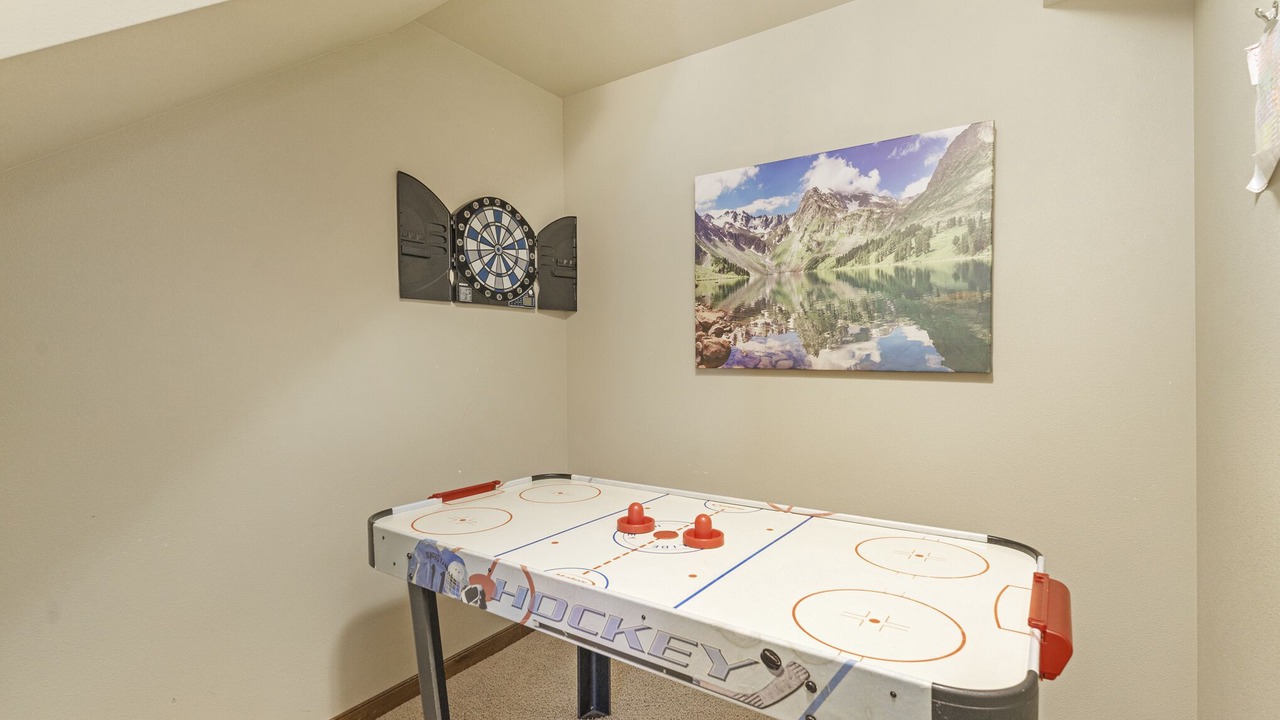Photo of Bedroom in Estes Park