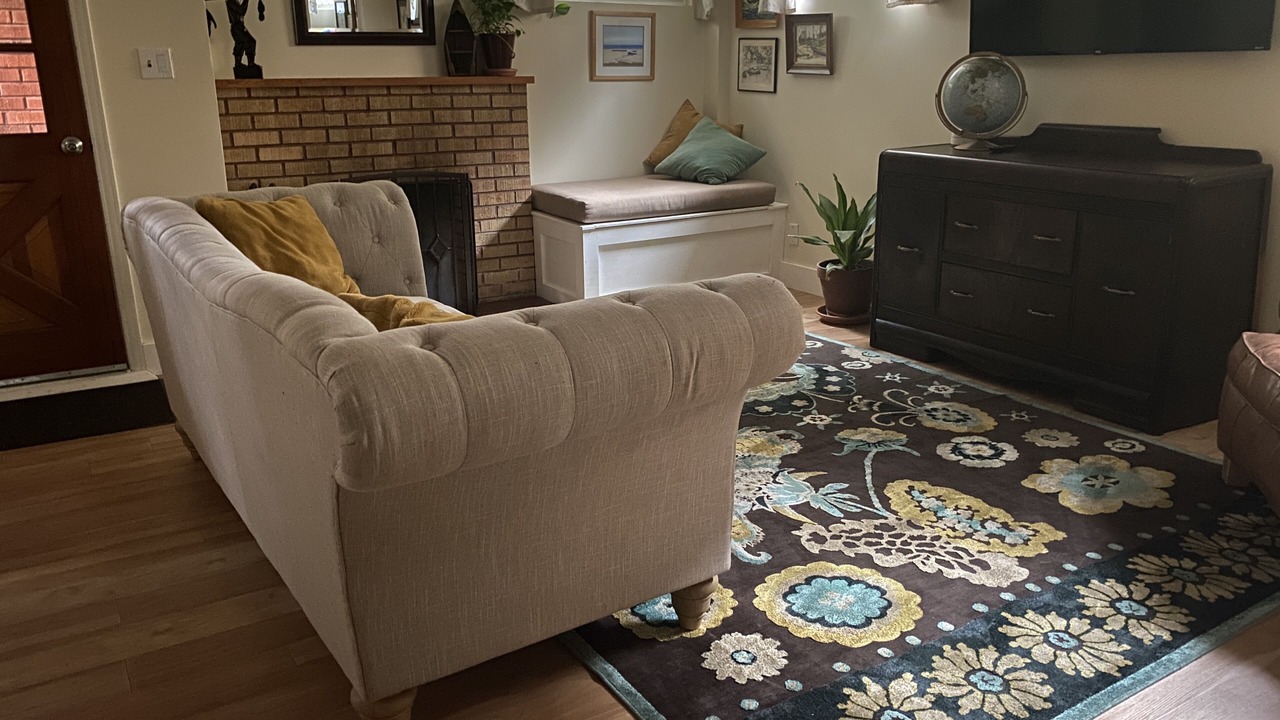 Photo of Livingroom in City Park