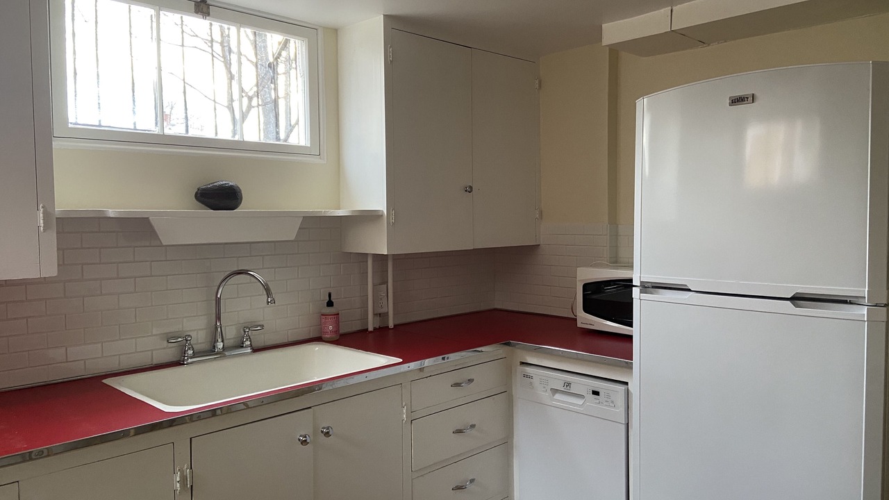 Photo of Kitchen in City Park