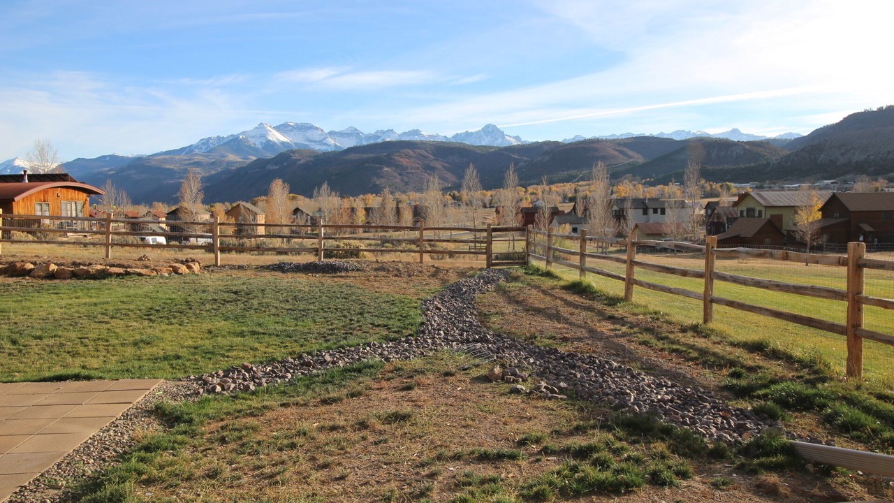 Photo of Outdoor in Ridgway