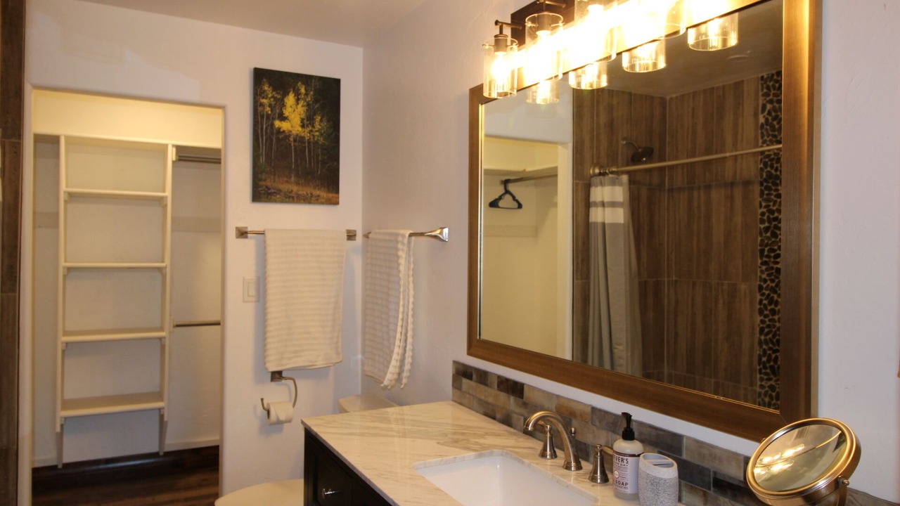 Photo of Bathroom in Ridgway