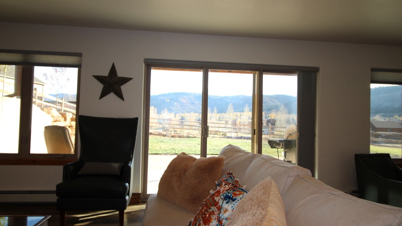 Photo of Livingroom in Ridgway