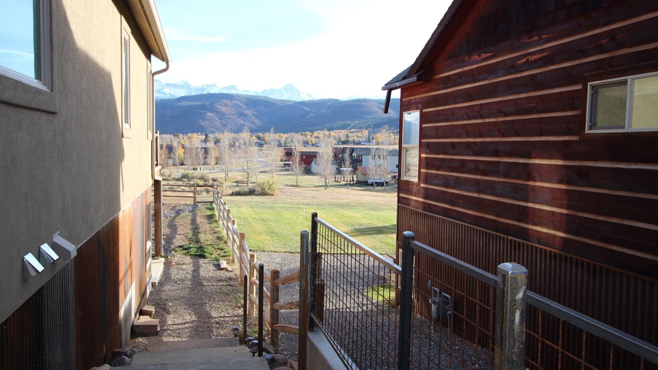 Photo of Outdoor in Ridgway