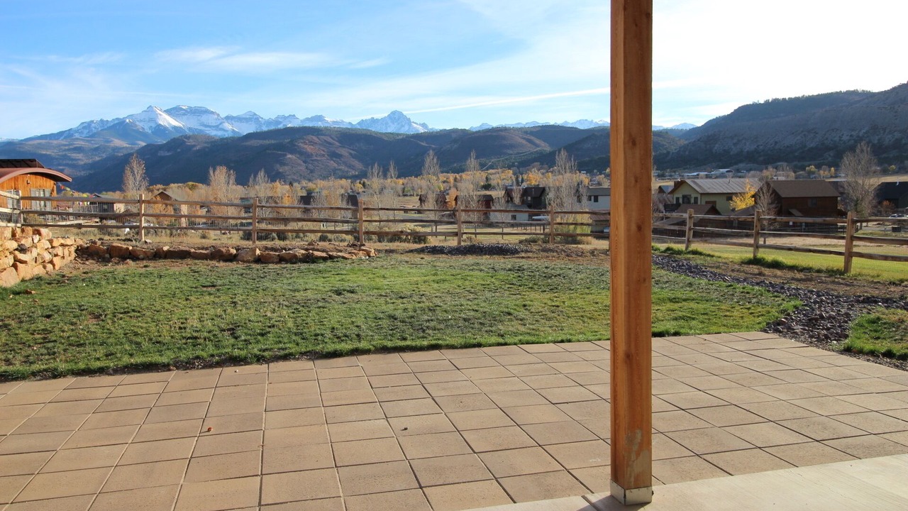 Photo of Outdoor in Ridgway