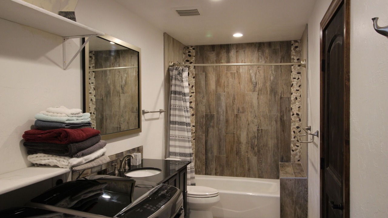 Photo of Bathroom in Ridgway