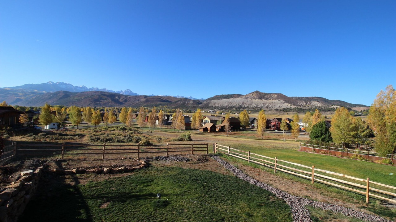 Photo of Outdoor in Ridgway