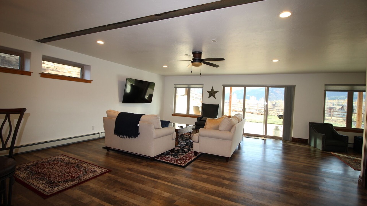 Photo of Livingroom in Ridgway
