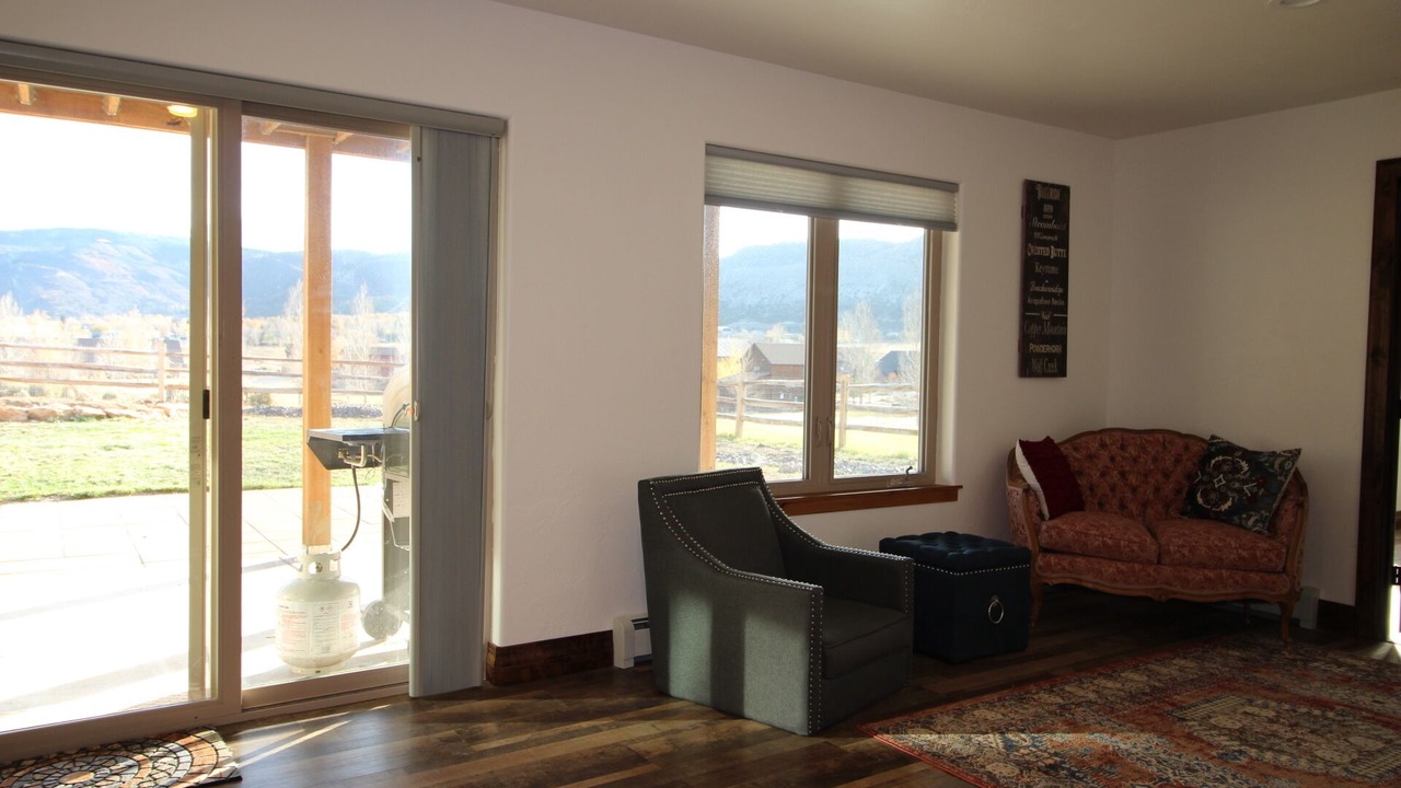 Photo of Livingroom in Ridgway
