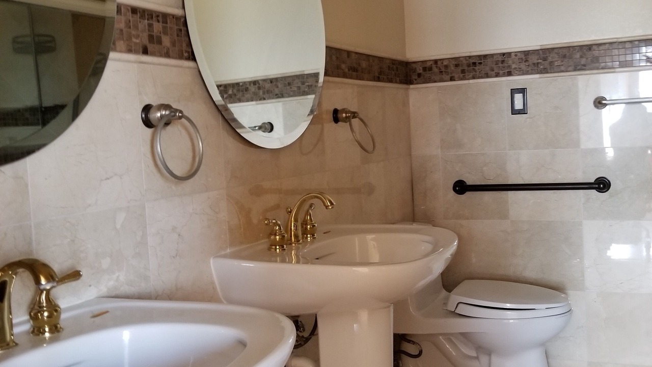 Photo of Bathroom in Westridge