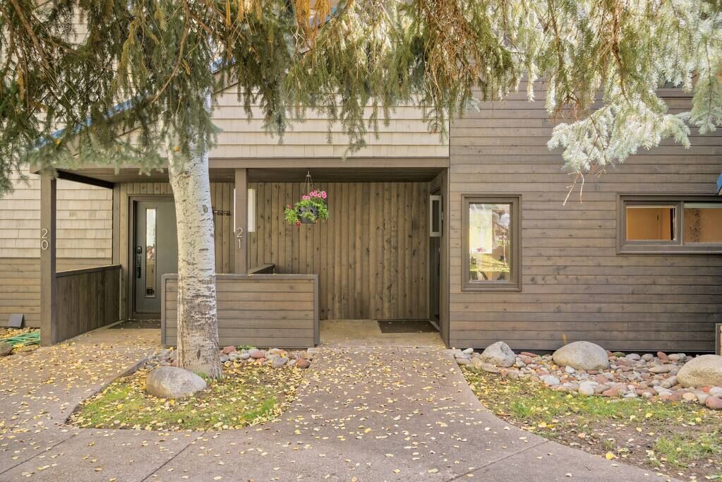Photo of Outdoor in Snowmass Village