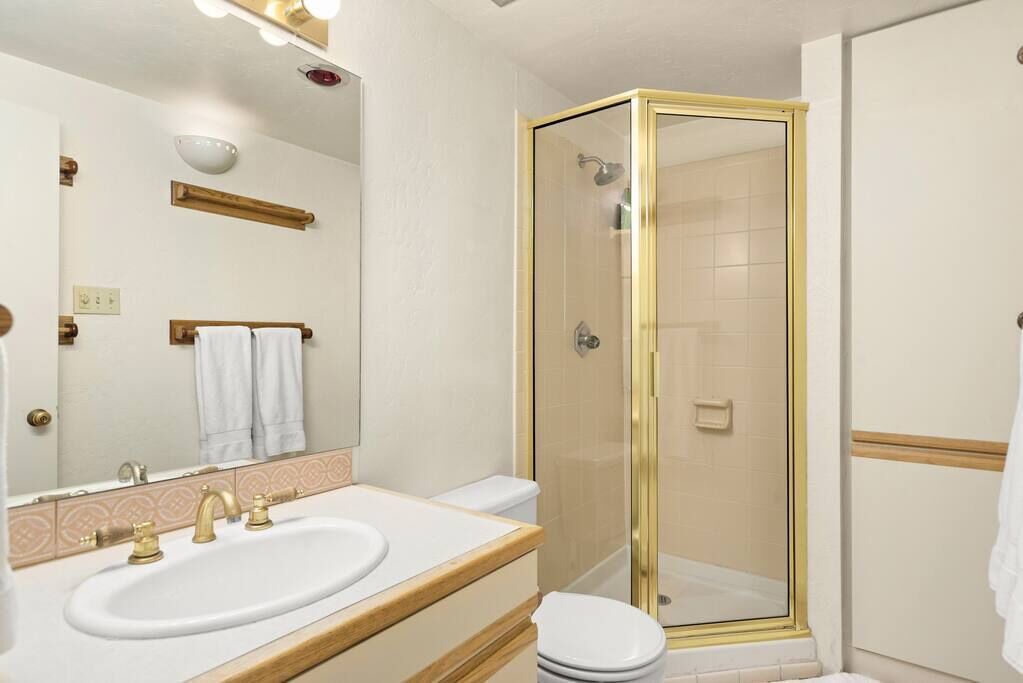 Photo of Bathroom in Snowmass Village