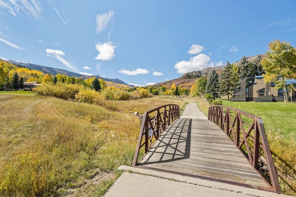 Photo of Outdoor in Snowmass Village