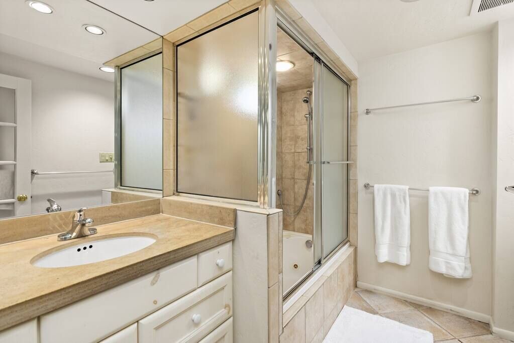 Photo of Bathroom in Snowmass Village