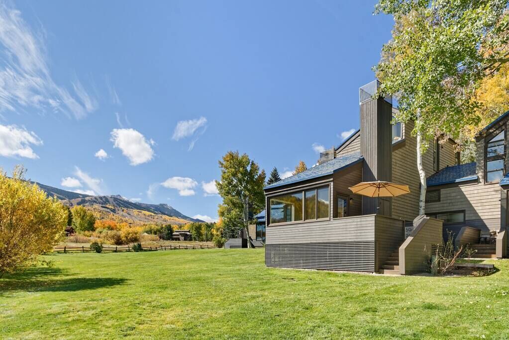 Photo of Outdoor in Snowmass Village
