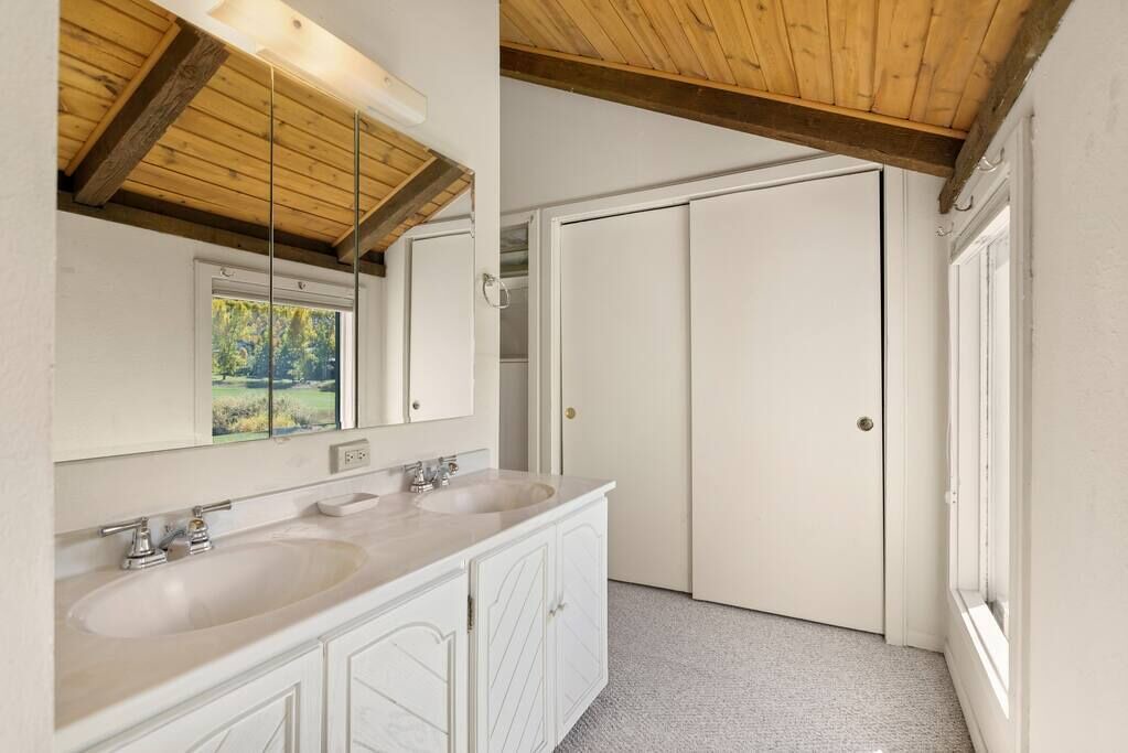 Photo of Bathroom in Snowmass Village