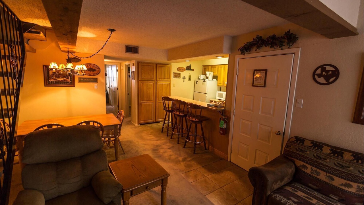 Photo of Livingroom in Taos Ski Valley