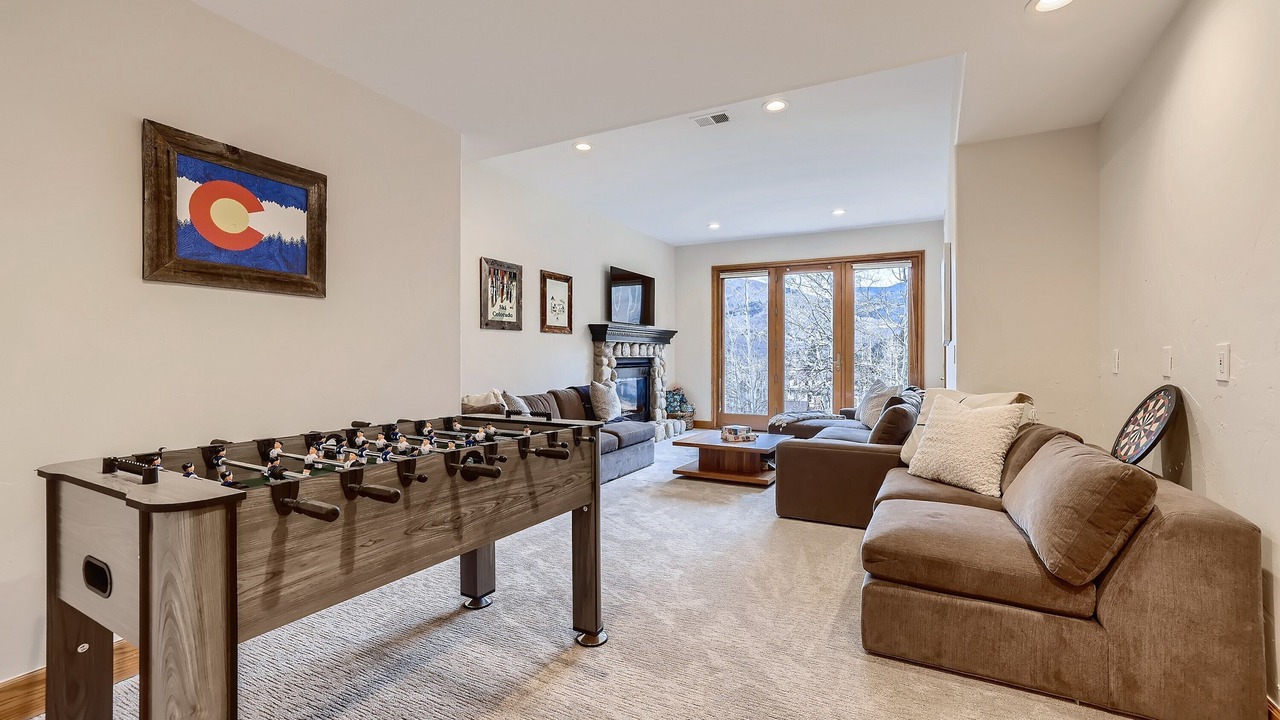 Photo of Bedroom in Highland Meadows