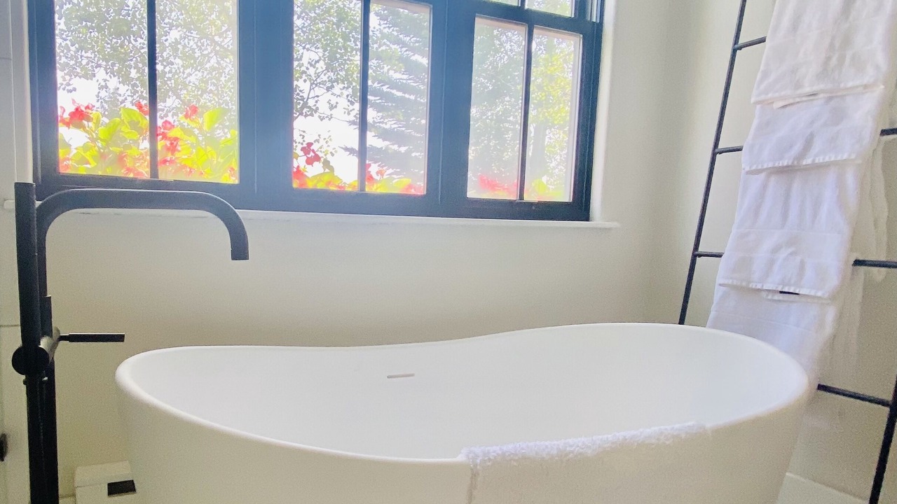 Photo of Bathroom in Cordillera