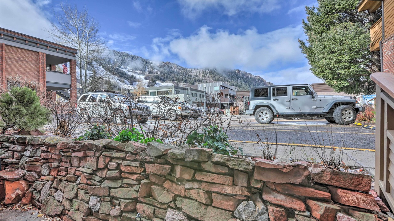 Photo of Outdoor in Aspen