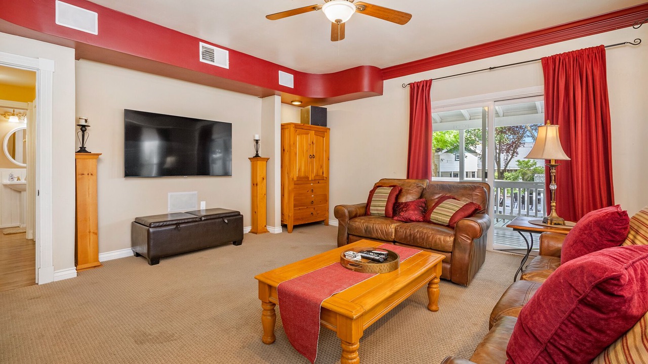 Photo of Bedroom in Paso Robles