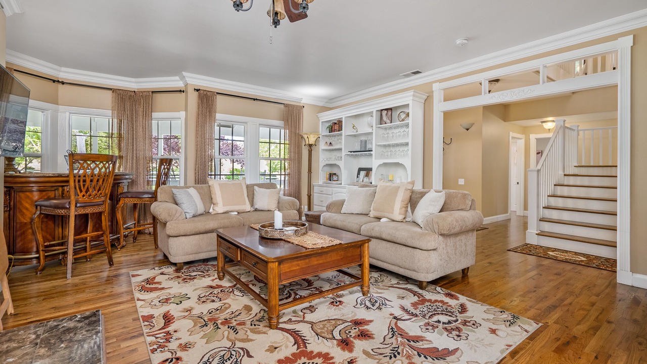 Photo of Bedroom in Paso Robles