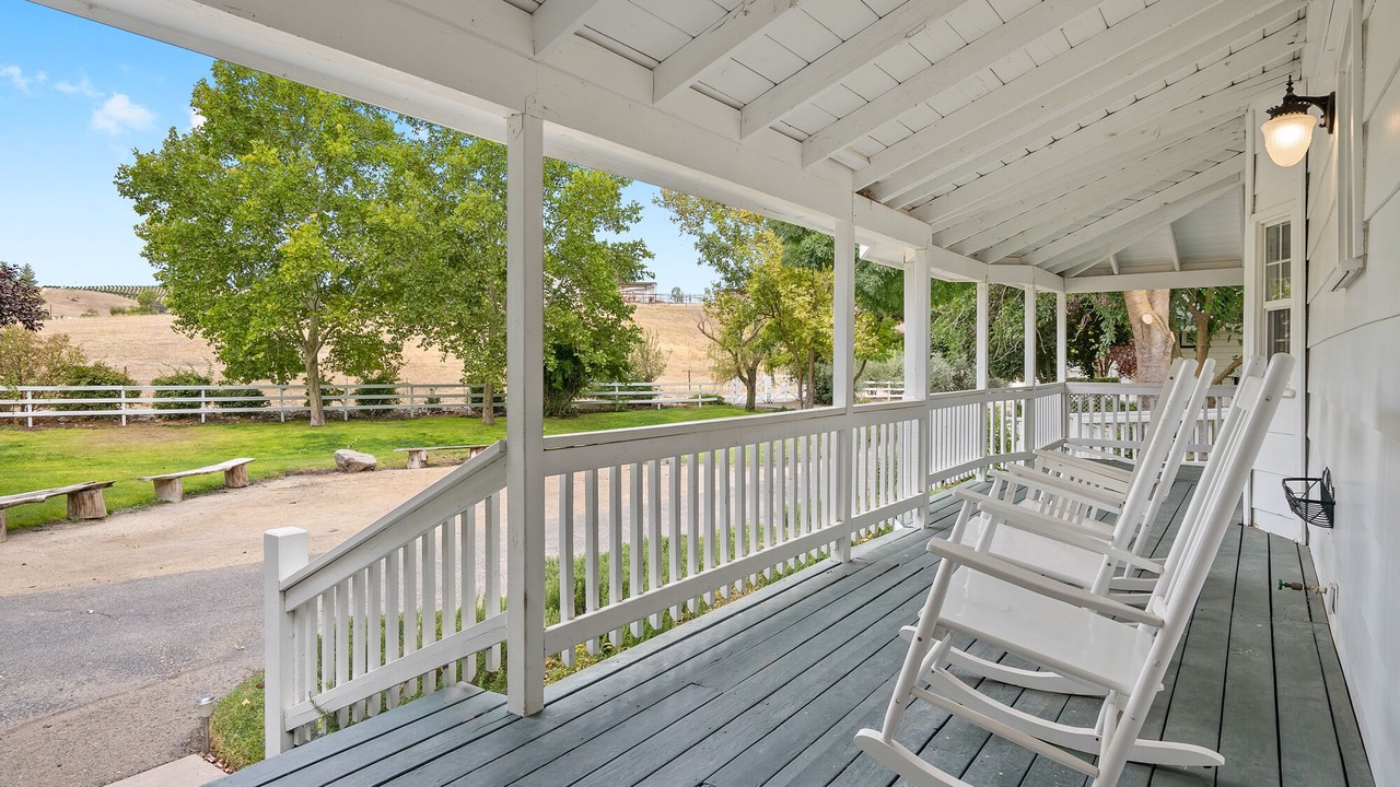 Photo of Outdoor in Paso Robles