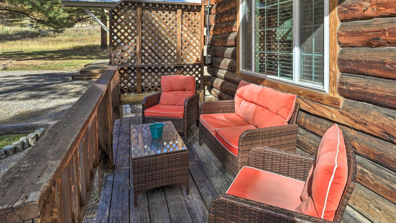 Photo of Outdoor in Pagosa Springs